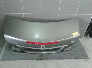 Boot (Trunk) Lid MERCEDES-BENZ E-Klasse Coupe (C207)