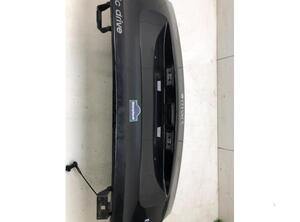 Boot (Trunk) Lid SMART Fortwo Cabriolet (453)