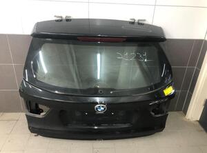 Kofferruimteklep BMW X3 (F25), BMW X4 (F26)