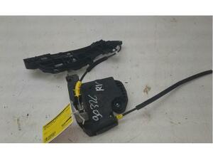 Bonnet Release Cable OPEL Astra K (B16)