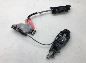 Bonnet Release Cable OPEL Corsa F (--)