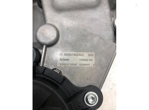 P19377508 Motor Heckklappe MERCEDES-BENZ GLC (X253) 0997602402