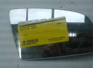 Outside Mirror Glass AUDI A3 (8P1), AUDI A3 Sportback (8PA)