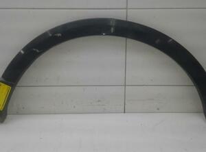 Trim Strip Bumper AUDI Q2 (GAB, GAG)