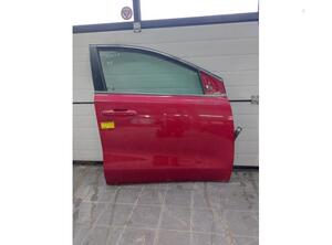 Door KIA Sportage (QL, QLE)