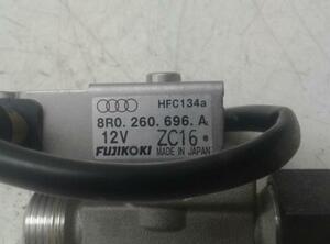 P16911235 Schalter für Klimaanlage SKODA Superb III Kombi (3V) 8R0260696A