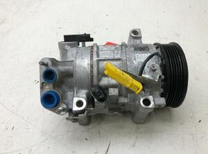 Air Conditioning Compressor OPEL Crossland X (P17, P2QO)