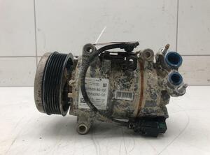 P17127322 Klimakompressor VAUXHALL Grandland X (A18) 9827529180