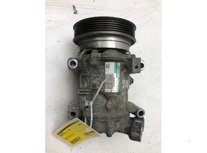 Air Conditioning Compressor NISSAN Juke (F15)