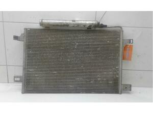 Air Conditioning Condenser MERCEDES-BENZ A-Klasse (W169)