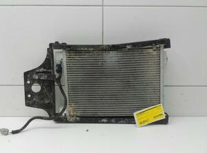 Air Conditioning Condenser NISSAN NT400 Cabstar (F24F)