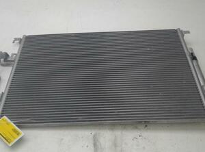 Air Conditioning Condenser VW Crafter 30-35 Bus (2E)