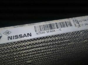 Airco Condensor NISSAN Micra V (K14)