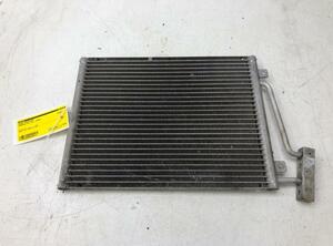 Air Conditioning Condenser PORSCHE 911 Cabriolet (996)