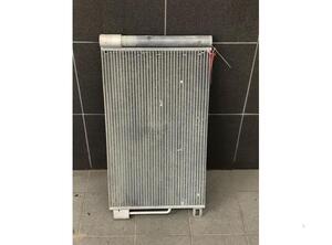 Air Conditioning Condenser OPEL Corsa E (--)