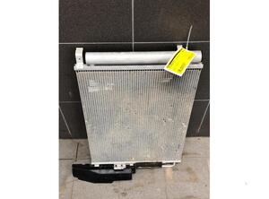 Air Conditioning Condenser KIA Sportage (QL, QLE)