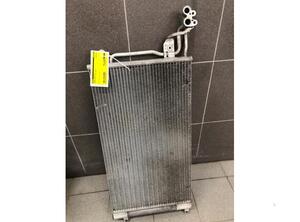 Air Conditioning Condenser VW Polo (6C1, 6R1)