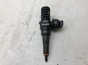Injector Nozzle VW Caddy III Kasten/Großraumlimousine (2CA, 2CH, 2KA, 2KH)