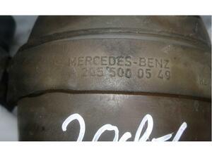 P14582858 Ausgleichsbehälter MERCEDES-BENZ C-Klasse (W205) 2055000549