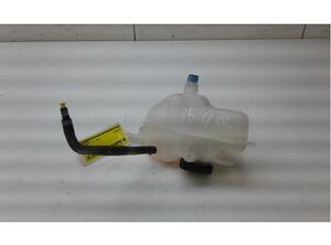 Coolant Expansion Tank OPEL Corsa E (--)