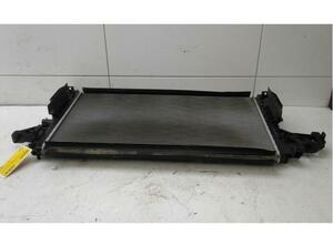 Radiator OPEL Astra K (B16)