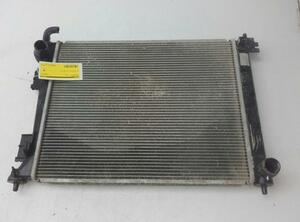 Radiator KIA Rio IV (FB, SC, YB)