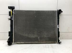 Radiator KIA Sportage (QL, QLE)