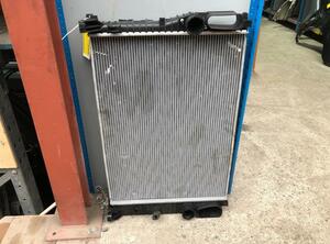 Radiator MERCEDES-BENZ E-Klasse (W211), MERCEDES-BENZ E-Klasse T-Model (S211)