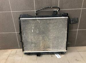 Radiator NISSAN NT400 Cabstar (F24F)