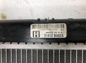 Radiator NISSAN Juke (F15)