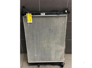 Radiator KIA Sportage (QL, QLE)