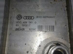 P15820590 Ölkühler VW Phaeton (3D) 3D0409061G