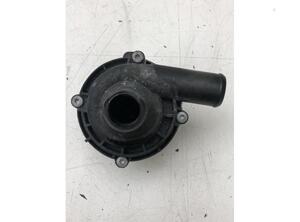 Additional Water Pump MERCEDES-BENZ CLA Coupe (C117)