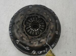 Flywheel VW Crafter 30-50 Kasten (2E)