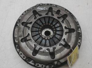 Flywheel OPEL Agila (B) (B H08)