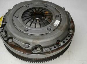 Flywheel OPEL Astra K (B16)