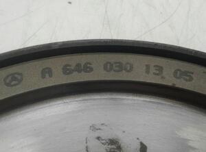 P12116793 Schwungrad MERCEDES-BENZ Sprinter 3,5t Kasten (906) 6460301305
