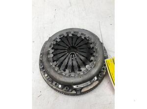 Flywheel OPEL Corsa F (--)