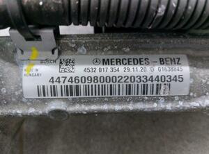 Steering Gear MERCEDES-BENZ V-Klasse (W447)