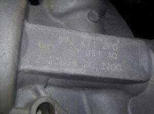 Steering Gear SKODA Octavia III Combi (500000, 5000000)