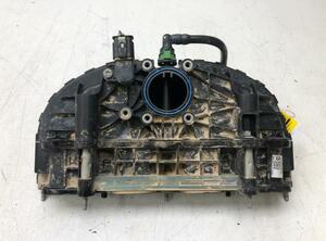 Intake Manifold OPEL Astra K (B16)