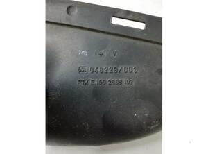 P17427954 Ansaugschlauch für Luftfilter MERCEDES-BENZ GLC Coupe (C253) 651090200