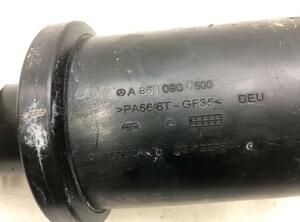P17924929 Ansaugschlauch für Luftfilter MERCEDES-BENZ Sprinter 3,5t Kasten (907,