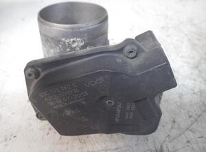 Throttle Body VW Caddy III Kasten/Großraumlimousine (2CA, 2CH, 2KA, 2KH)