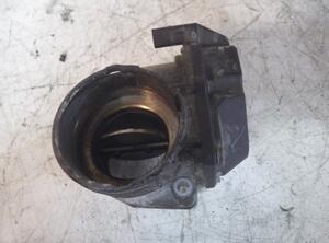 Throttle Body VW Caddy III Kasten/Großraumlimousine (2CA, 2CH, 2KA, 2KH)