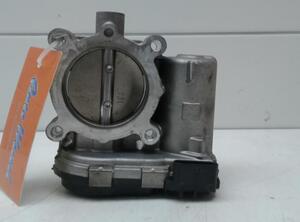 Throttle Body MERCEDES-BENZ CLA Coupe (C117)