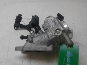 Throttle Body VW Tiguan (5N), AUDI Q3 (8UB, 8UG), SKODA Superb III Kombi (3V5), SKODA Rapid Spaceback (NH1)