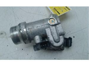 Throttle Body RENAULT Captur I (H5, J5)