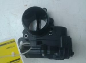 Throttle Body PEUGEOT Boxer Kasten (--)