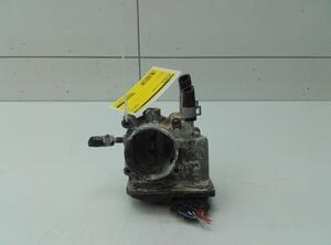 Throttle Body KIA Sportage (QL, QLE), KIA Carens IV (--)